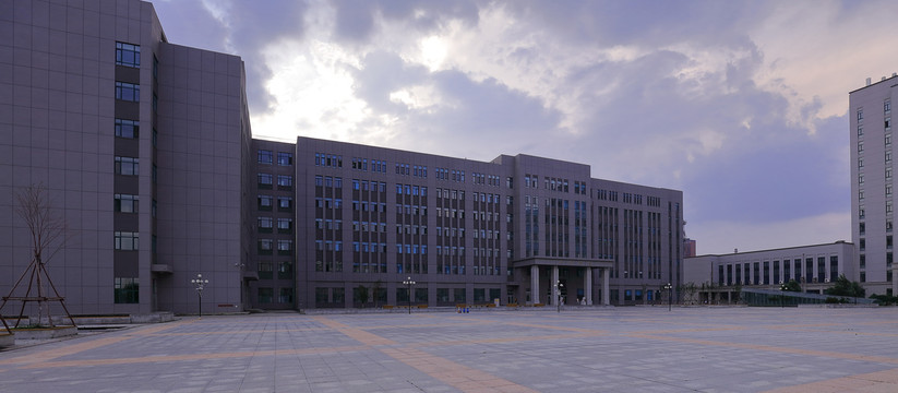 东北农业大学