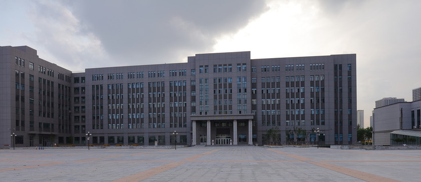 东北农业大学