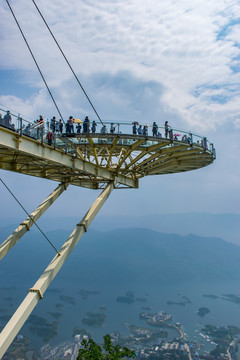 阳新千岛湖