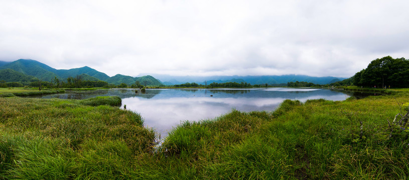 大九湖