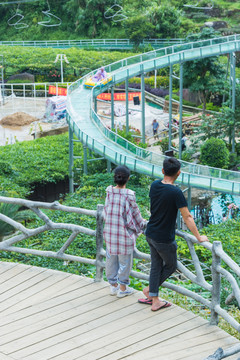 高州仙人洞风景区