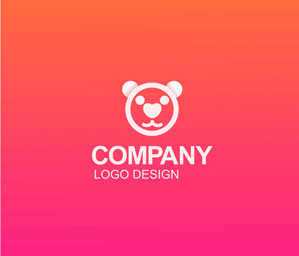 熊貓LOGO