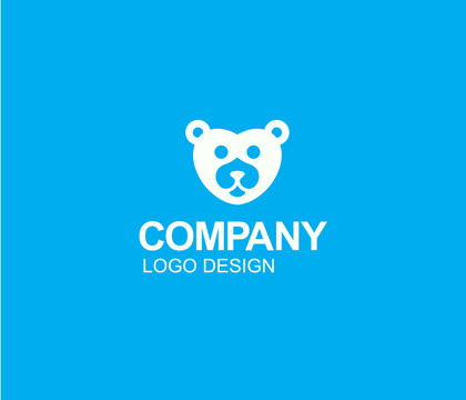 熊愛心LOGO