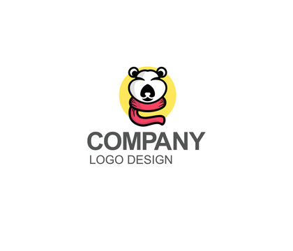 熊貓LOGO