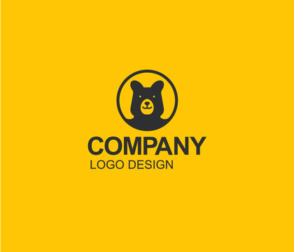 壞壞熊LOGO