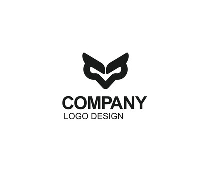 貓頭鷹LOGO