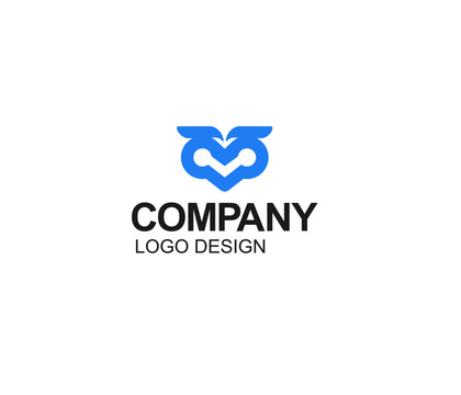 貓頭鷹LOGO