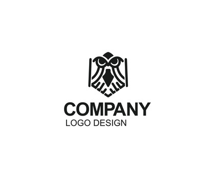 貓頭鷹LOGO