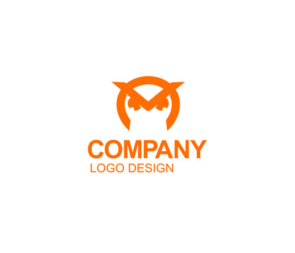 貓頭鷹LOGO