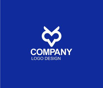 貓頭鷹LOGO