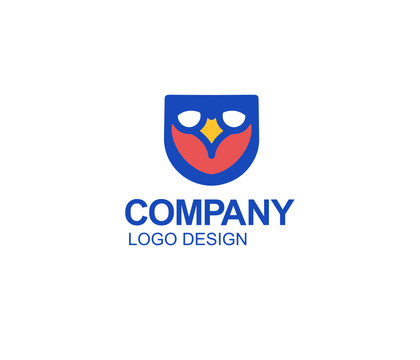 貓頭鷹LOGO