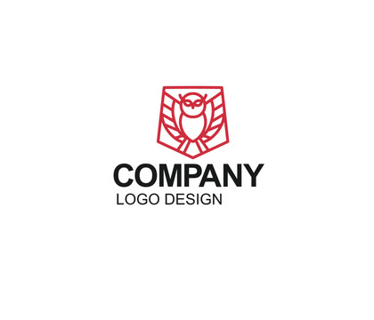 貓頭鷹LOGO