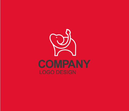 大象LOGO