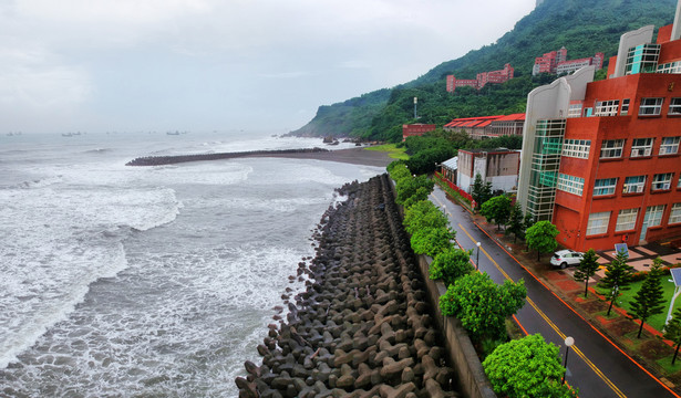 国立中山大学