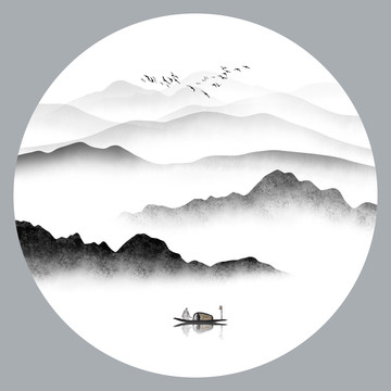 裝飾畫