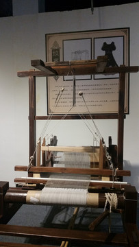 纺织机绞罗机