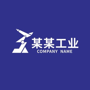 工業(yè)自動化LOGO