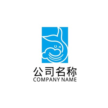 医疗健康日用化工LOGO