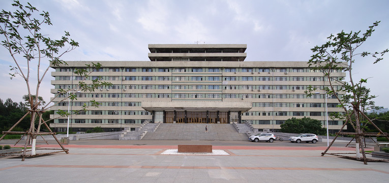 东北农业大学