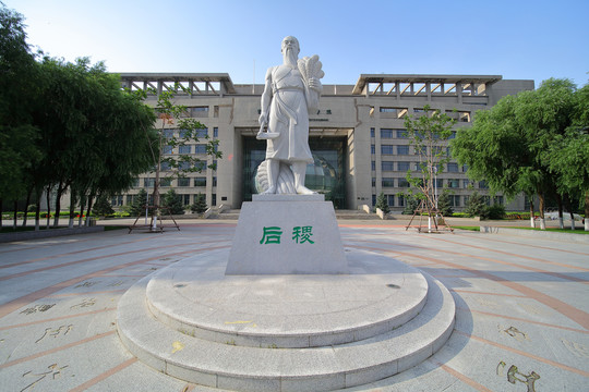 东北农业大学