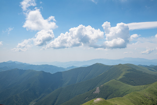 五台山