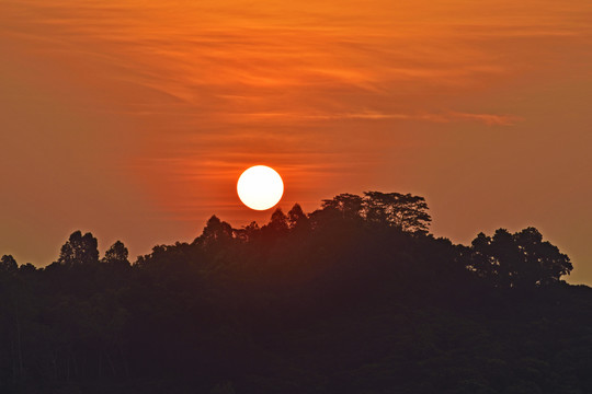 太阳