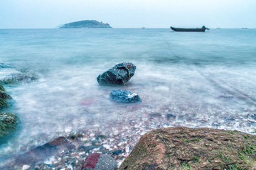 海景