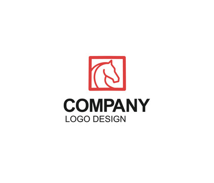 馬LOGO