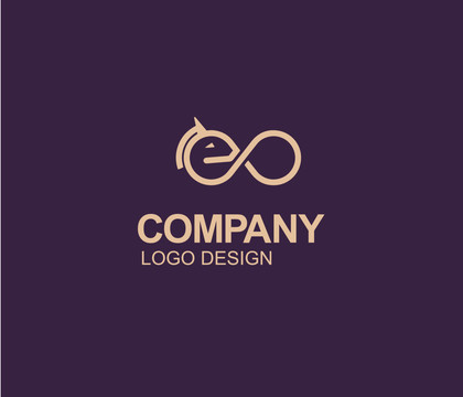 馬LOGO