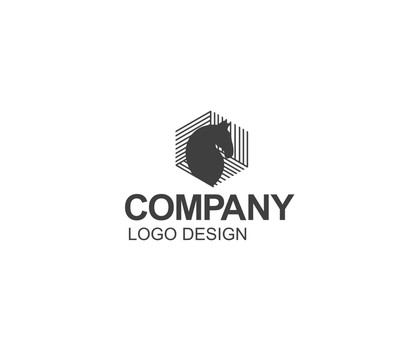 馬LOGO