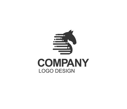 馬LOGO