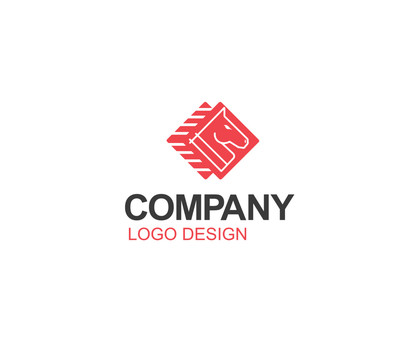 馬LOGO