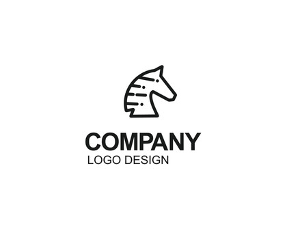 馬LOGO