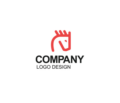 馬LOGO