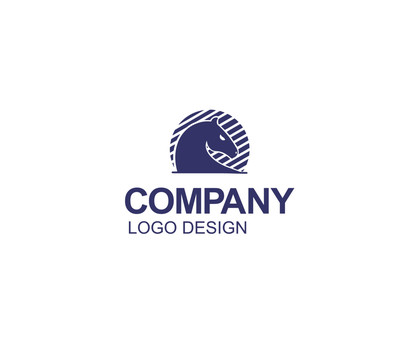 馬LOGO