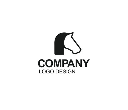 馬LOGO