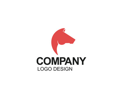 馬LOGO