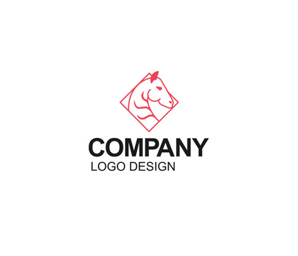 馬LOGO