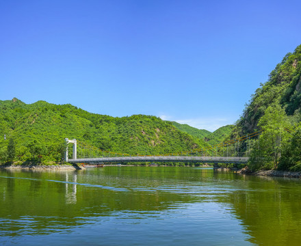 绿水青山高清大图