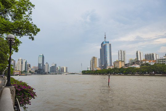 广州海运大厦