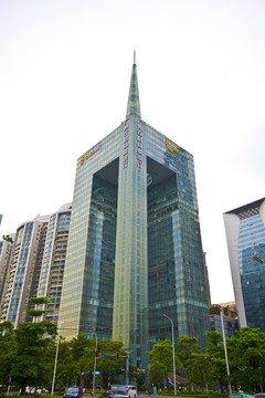廣州農村商業銀行