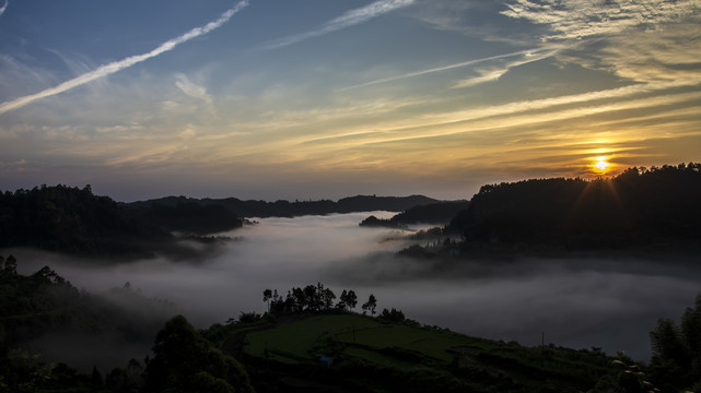 云海风景