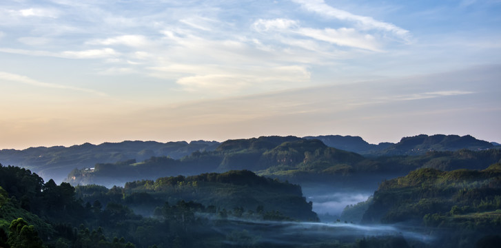 云海风景