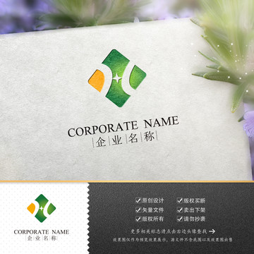 logo标志商标