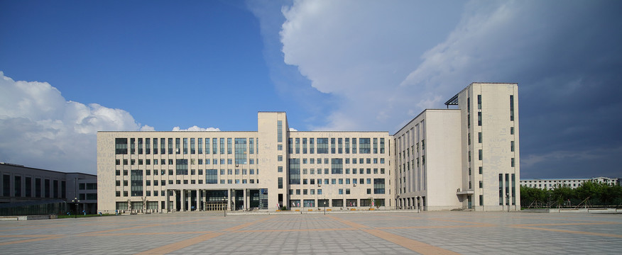 东北农业大学