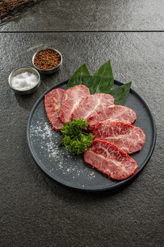 烤肉