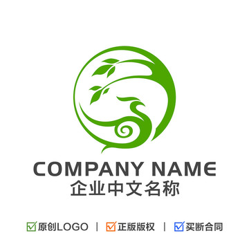 凤凰LOGO