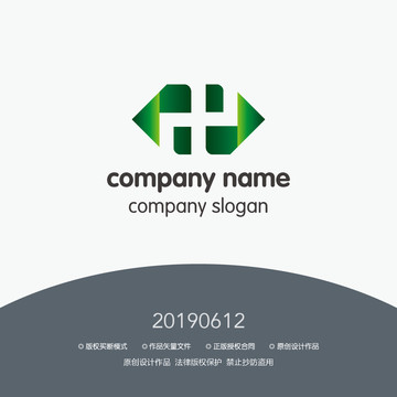 logo标志设计