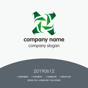 logo标志设计