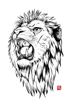 獅子